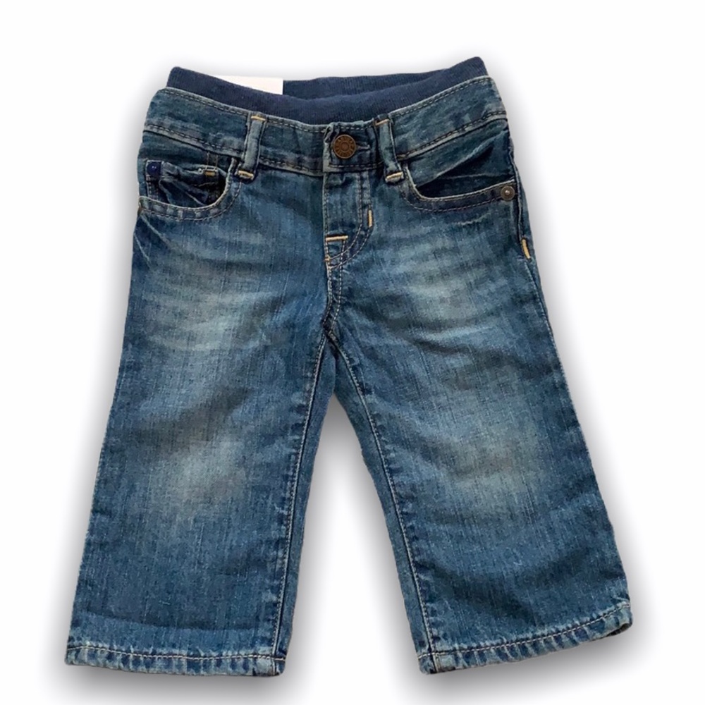 Gap Baby jeans